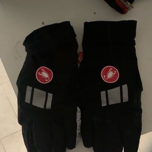Cineli cycling gloves winter (M)